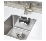 Umbra Sling Sink Caddy White