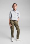 Trousers Kenia - Khaki