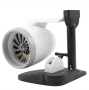 Desktop Phone Stand With Cooling Fan