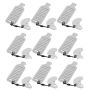 Security Anti-theft Door Blocker Home Privacy Hotel Door Lock Blocker