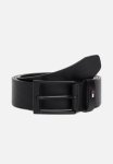 Tommy Hilfiger Layton New Leather 3.5 - Black