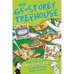 The 65-STOREY Treehouse