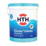 Hth 15KG Mineral Soft Chlorine 15B