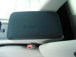 Car Console Covers Plus Fits 2008 - 2013 Toyota Highlander Suv Auto Center Console Armrest Cover Protects And Restores Worn Out