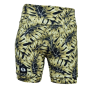Kids High Waist - Tropical Night - 7-8 Years