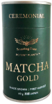 Matcha Gold 40G Ceremonial Grade Japanese Matcha