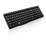 RAPOO Wireless Keyboard E1050