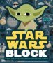 Star Wars Block - Over 100 Words Every Fan Should Know Novelty Book