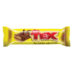 Tex Milk Chocolate Bar 40G