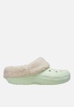 Crocs Classic Blitzen Iv Clog - Jade Tint