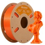 Eryone Hyper Speed Pla+ pla Pro Orange Filament For 3D Printers