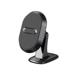360 Air Vent And Dash Board Magnetic Car Phone Holder Mount- BC-T21