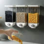 Cereal Dispenser Storage Box