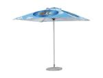 Legend Parasol Single Pole 2.2M X 2.2M