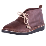 Mens Nyala Vellie - Brown - 13