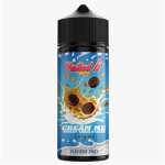 Cream Me Freebase Flavour Shot 30ML 120ML