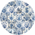 FSC1036 Salad Bowl Cover