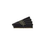 Corsair ME-CD41626L16QK Vengeance Lpx 64GB 4X16GB DDR4 2666MHZ Memory Kit