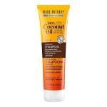 Coconut Oil And Shea Butter Shampoo 250ML