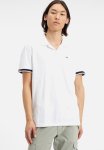 Tommy Hilfiger Tjm Clsc Essential Polo - White