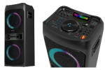 Hisense HP300 400W Dj Party Speaker