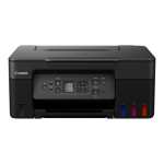 Canon Pixma G3470 3-IN-1 Multifunction Inkjet Printer 5805C075