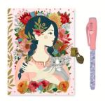 Secret Notebook - Oana