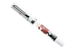 Twsbi Eco Fountain Pen – White Horse Special Edition