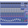 Midas DM16 16-CHANNEL Analogue Mixer