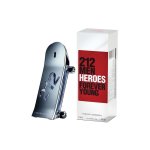 Carolina Herrera 212 Heroes Forever Young Edt 90ML