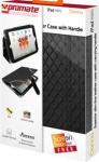 Promate Donna-Slim-line Leather Case