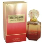 Roberto Cavalli Paradiso Assoluto Eau De Parfum Spray By Roberto Cavalli - 75 Ml Eau De Parfum Spray