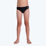 Second Skins Boys Basic Lycra Brief Swimsuit