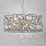 Celeste Chandelier