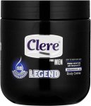 Clere Legend Body Cream