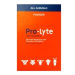 Pro-lyte With Glutamine 20G Powder
