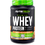 Pure Whey - 1KG Chocolate