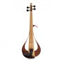 Yamaha YEV104PRO Electric Violin – Natural Brown