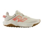 New Balance Dynasoft Nitrel V6 D Women's Trail Running Shoes