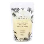 Oil-milk Cleanser & Makeup Remover Refill 200ML