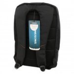 Kingsons Backpack 15.6" Arrow Seriesblack – K8933W-BK