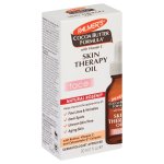 Cocoa Butter Face Therapy Oil