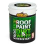 Flash Harry Frogskin Roof Paint Charcoal 20L Livestainable