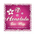 Honolulu Bronzing Powder – Sun Rays 6G