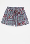 Rachel Shorts - Multi