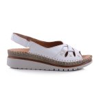 Shane White - White 42 Leather