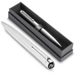 Alex Varga Orion Ballpoint Pen