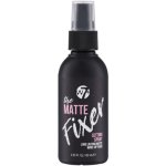W7 The Matte Fixer Setting Spray 60ML