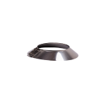 Tech 150 Mm Storm Collar S S