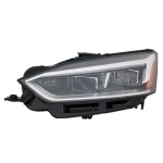 Audi A5 17-20 High Spec LED Headlight - Right Side 8W6941774F